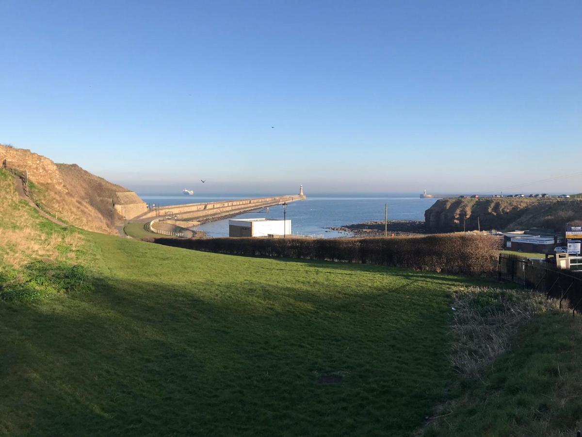 מלון טיינמאות' The View מראה חיצוני תמונה